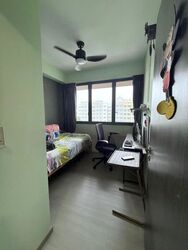 iNZ Residence (D23), Condominium #622198681